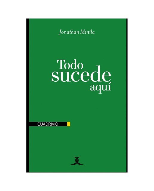 Todo sucede aquí 1