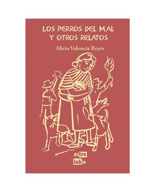 Los perros del mal y otros relatos 1