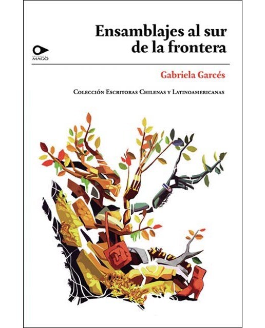 Ensamblajes al sur de la frontera 1