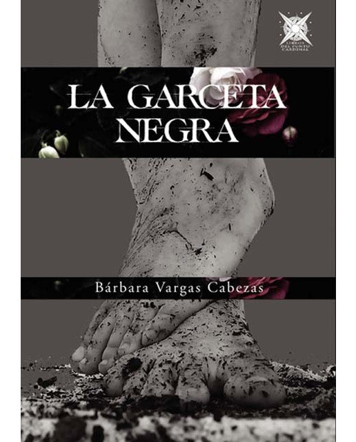 La garceta negra