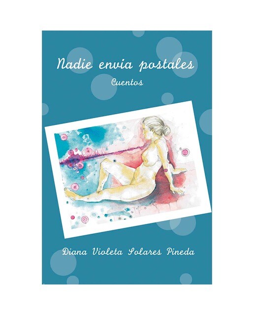 Nadie envia postales 1