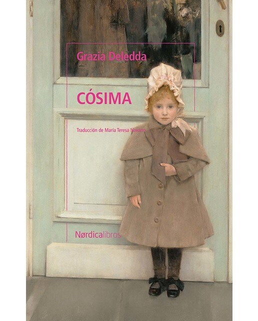 Imagen 1 de Cósima (Tapa blanda)