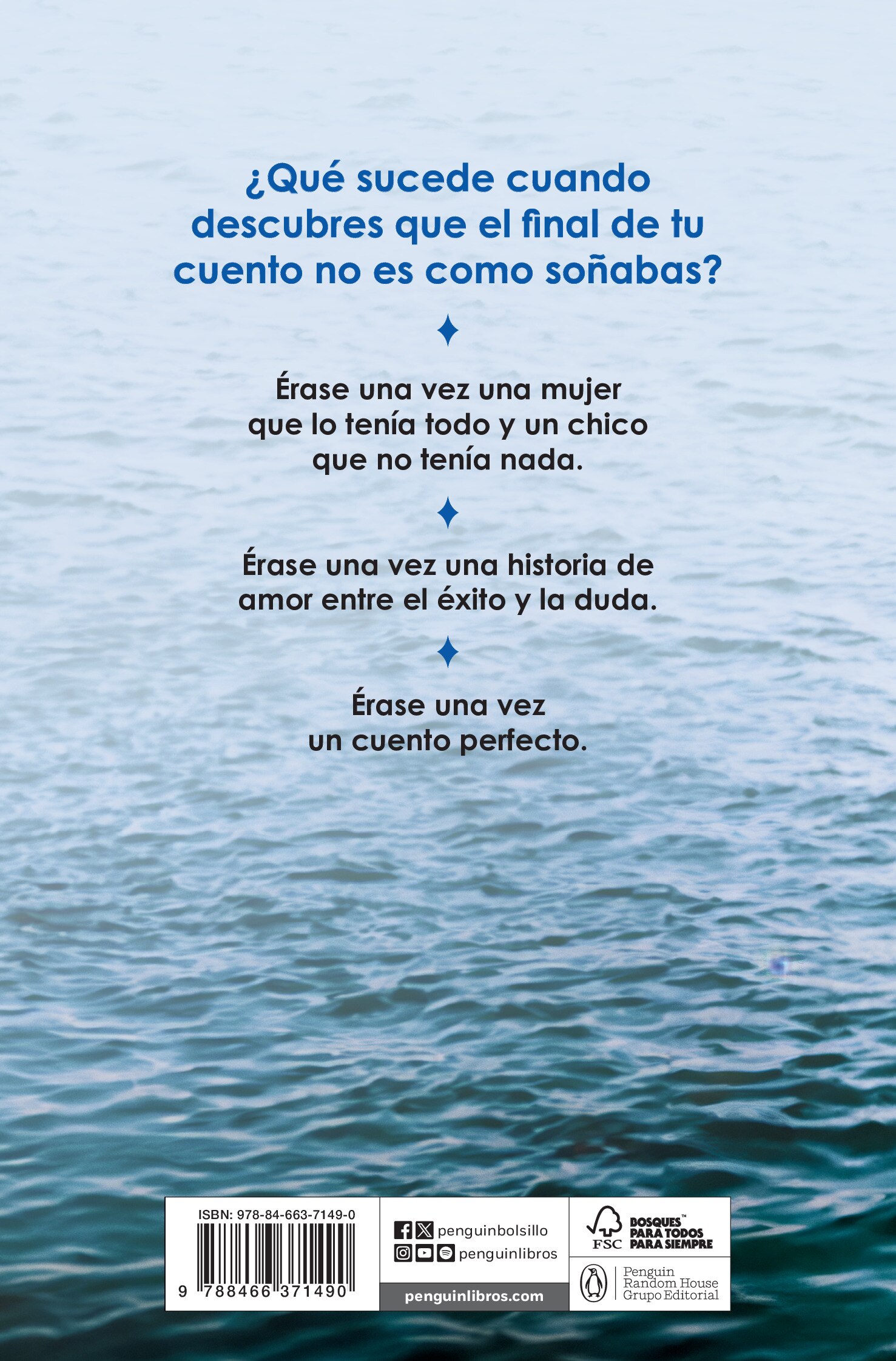 Un cuento perfecto: Una edición especial con la cubierta de la serie de Netflix (Bolso) 2