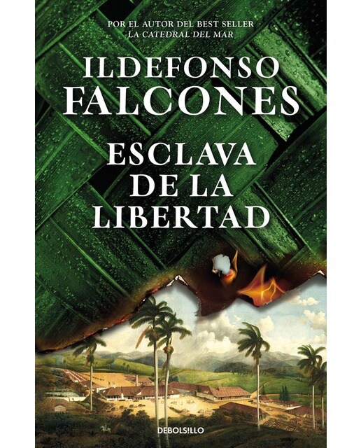 Esclava De La Libertad  (Bolso) 1