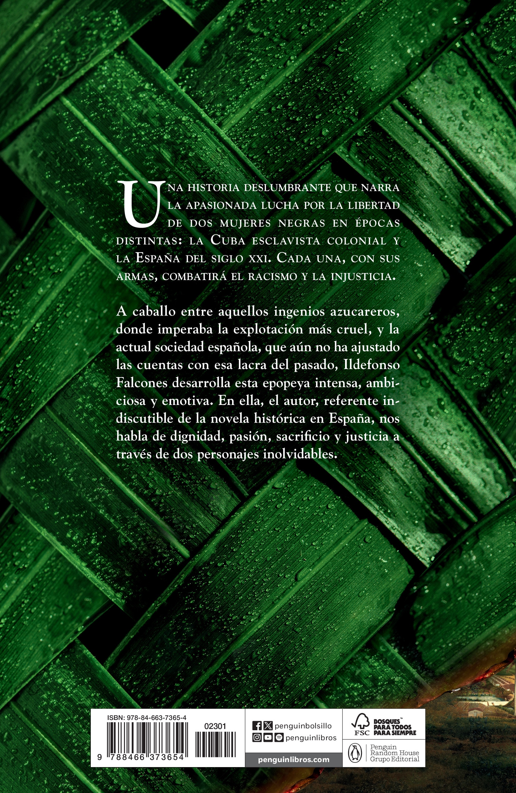 Esclava De La Libertad  (Bolso) 2