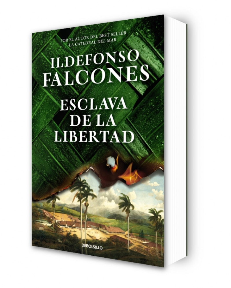 Esclava De La Libertad  (Bolso) 3