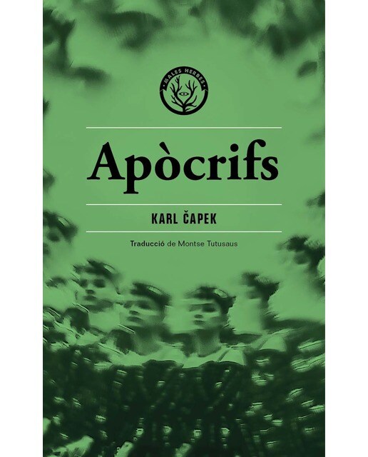 Imagen 1 de Apòcrifs