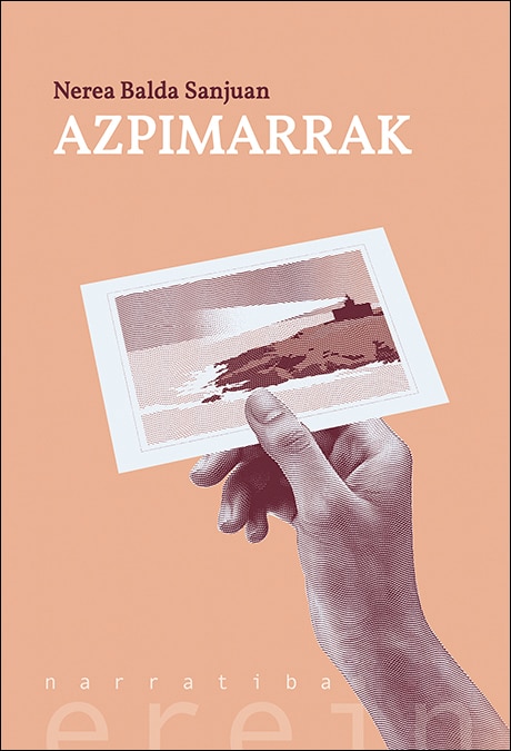 Azpimarrak (Bolso) (Capa mole) 1