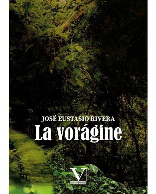 La vorágine (Bolso) 1