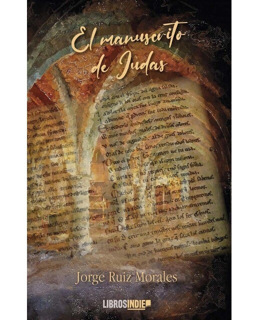 El manuscrito de Judas