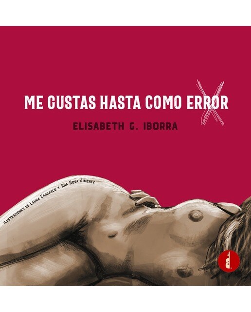 Me gustas hasta como error