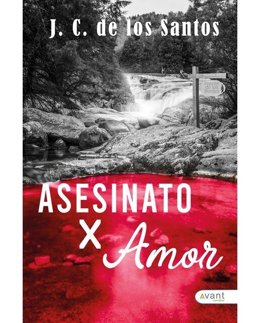 Asesinato por amor (Capa mole) 1
