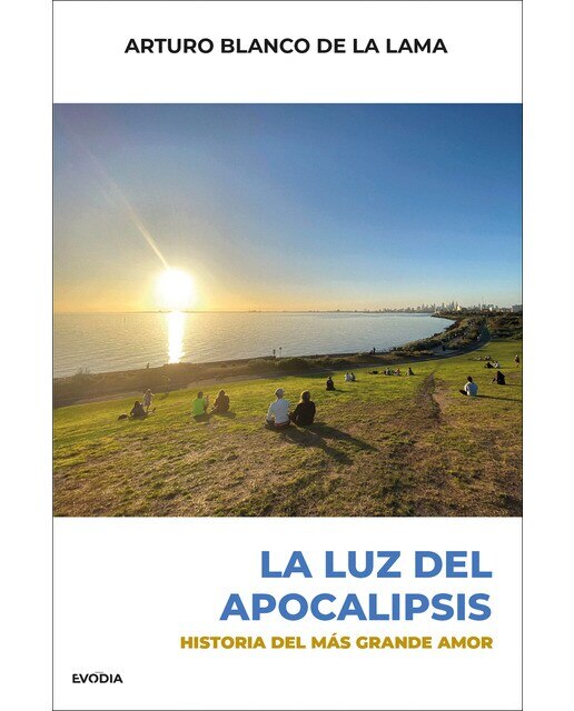Imagen 0 de La luz del apocalipsis