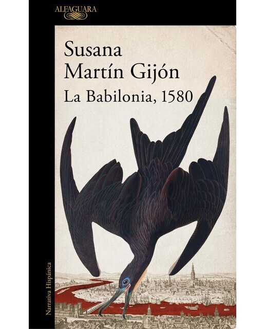 La Babilonia, 1580  (Tapa blanda)
