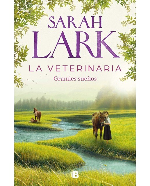 Imagem 0 de La veterinaria. Grandes sueños (La veterinaria 1) (Capa dura)