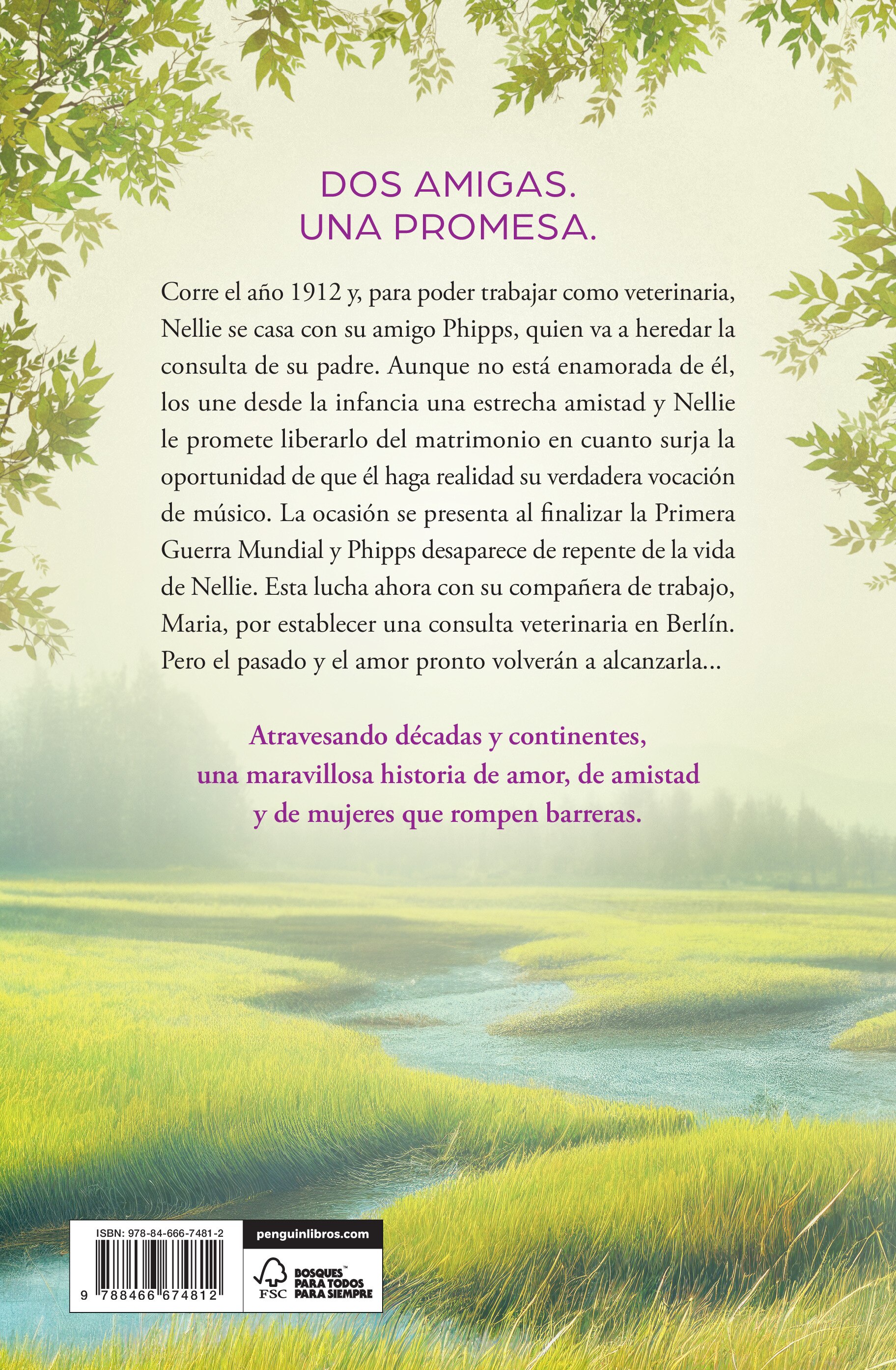 La veterinaria. Grandes sueños (La veterinaria 1) (Capa dura) 2