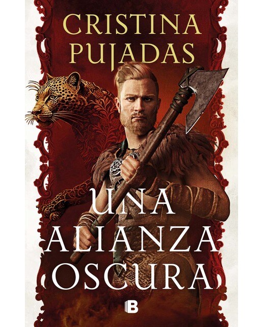 Una alianza oscura (Un legado impuro 2) (Capa mole) 1