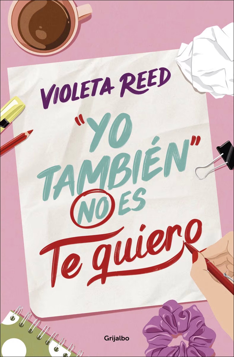 Imagem 0 de Yo también no es te quiero (Quererte 1) (Capa mole)