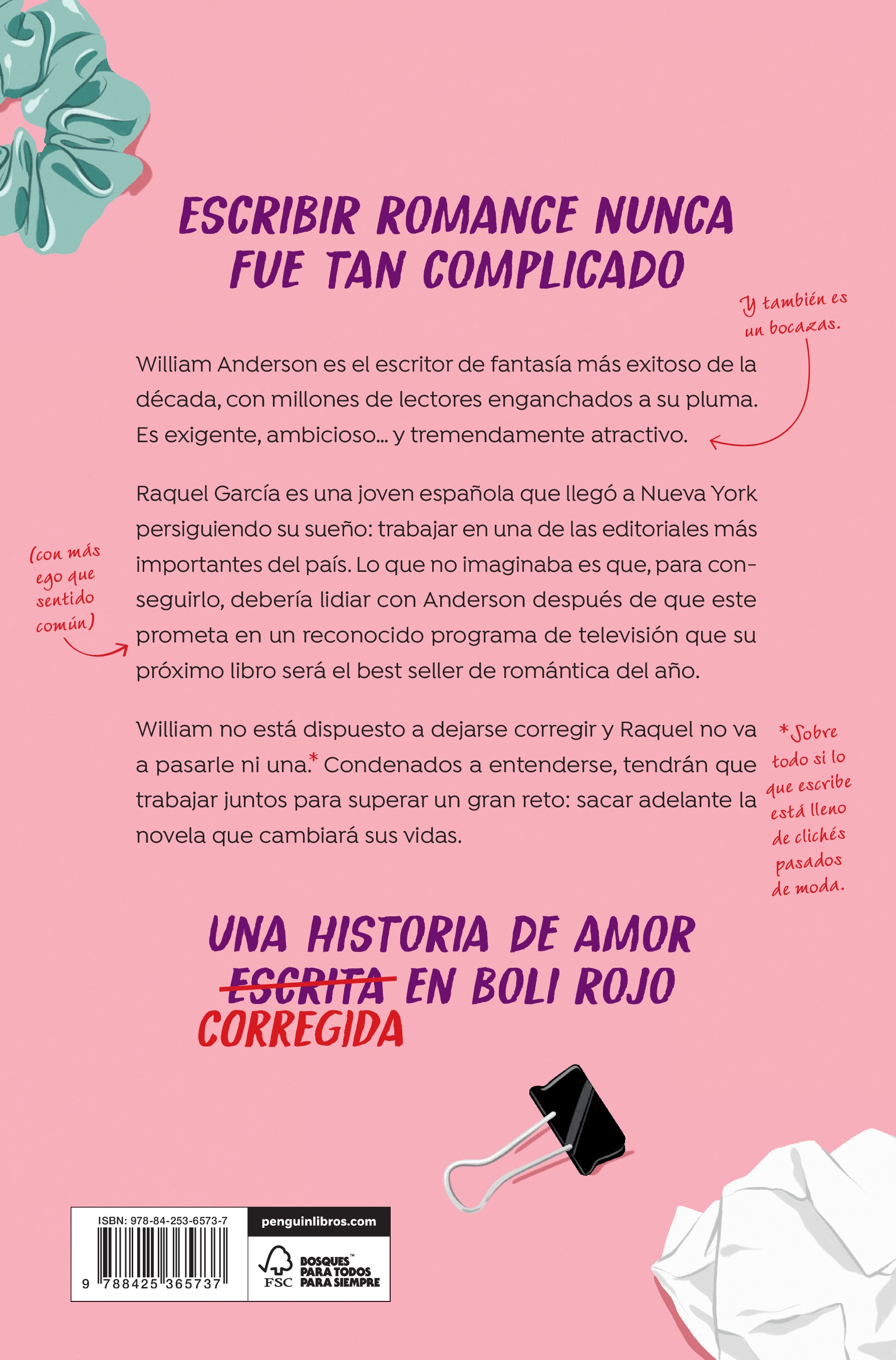 Yo también no es te quiero (Quererte 1) (Capa mole) 2
