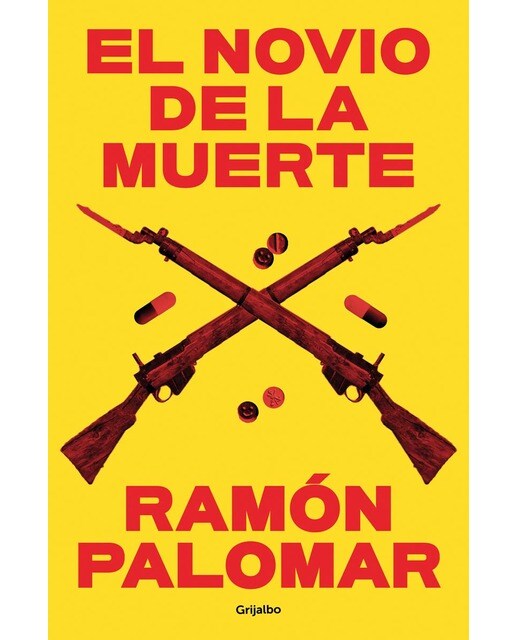 El novio de la muerte (Capa mole) 1