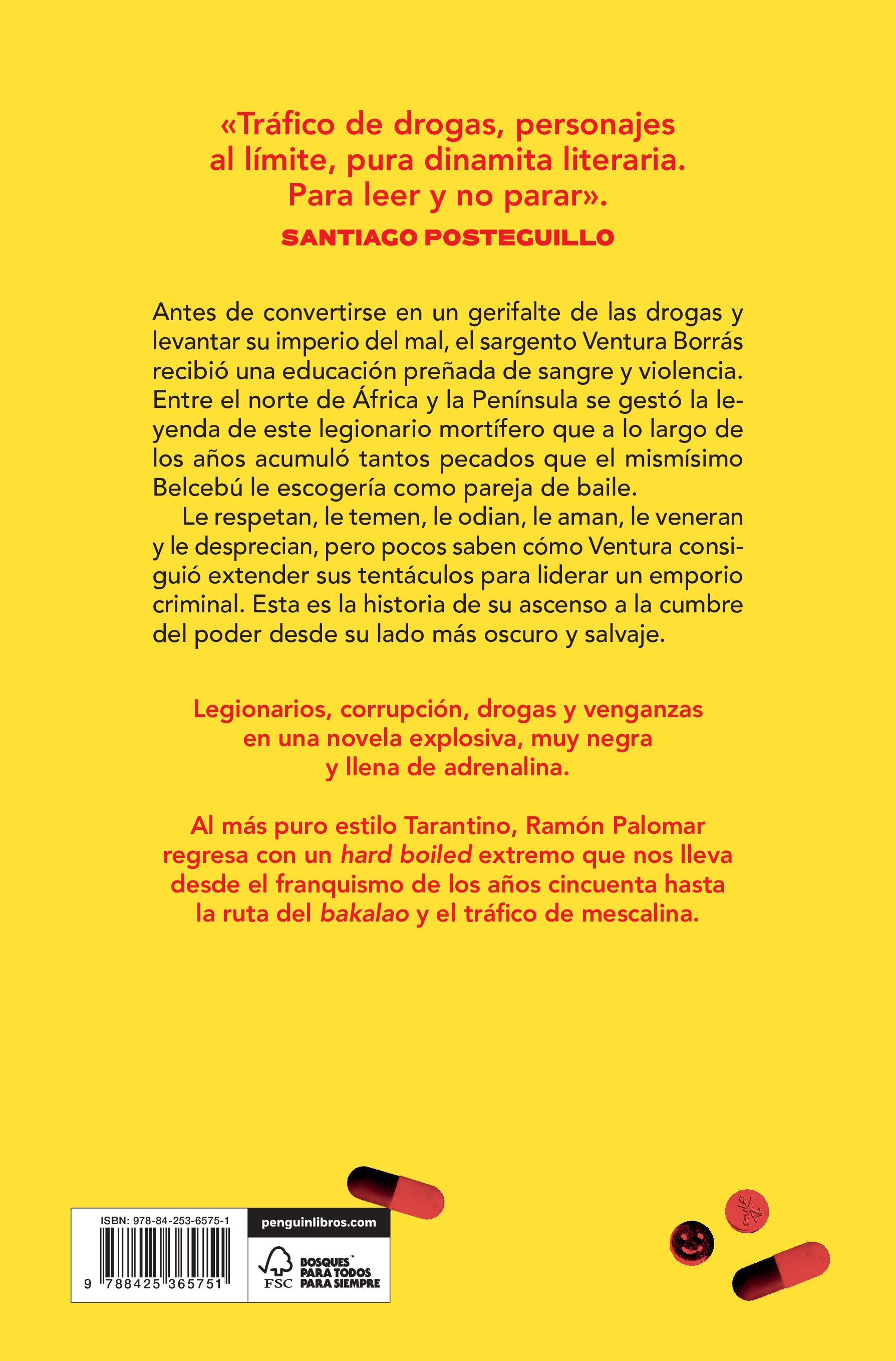El novio de la muerte (Capa mole) 2