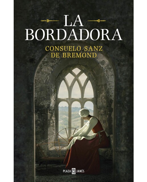 La bordadora (Capa mole) 1