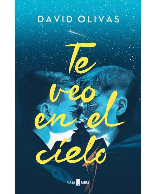 Te veo en el cielo (Capa mole) 1