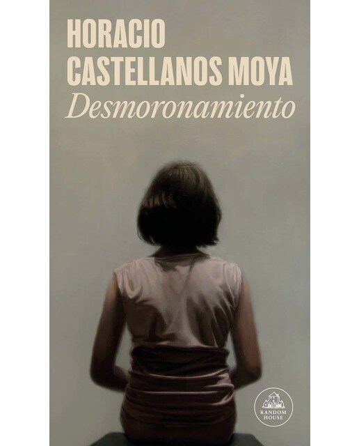 Imagen 0 de Desmoronamiento (Tapa blanda)