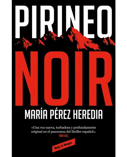 Pirineo Noir (Capa mole) 1