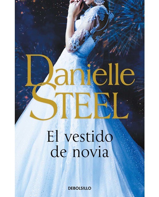 El vestido de novia 1
