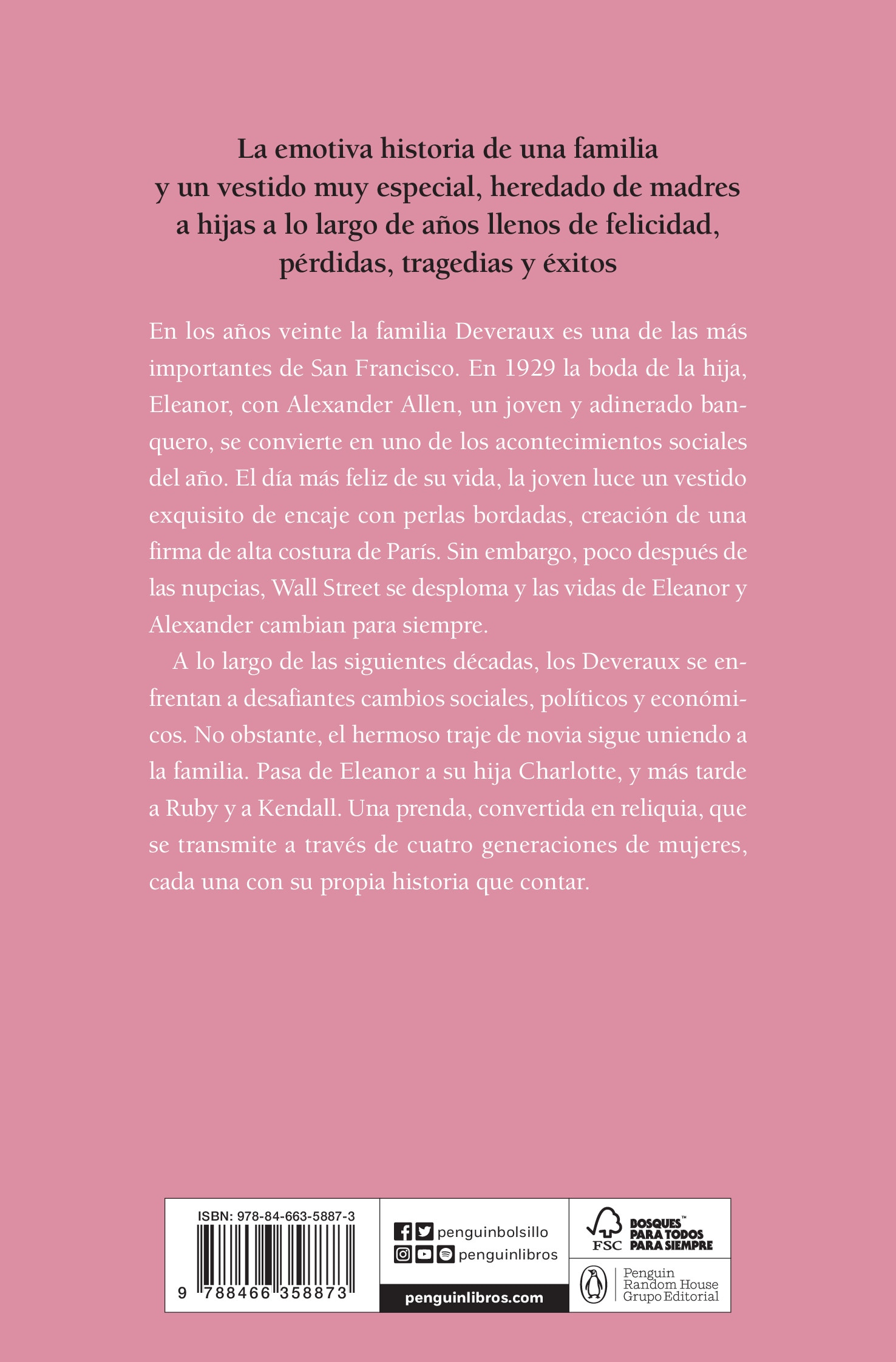 El vestido de novia 2