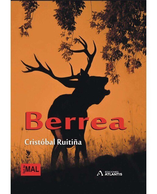Berrea 1