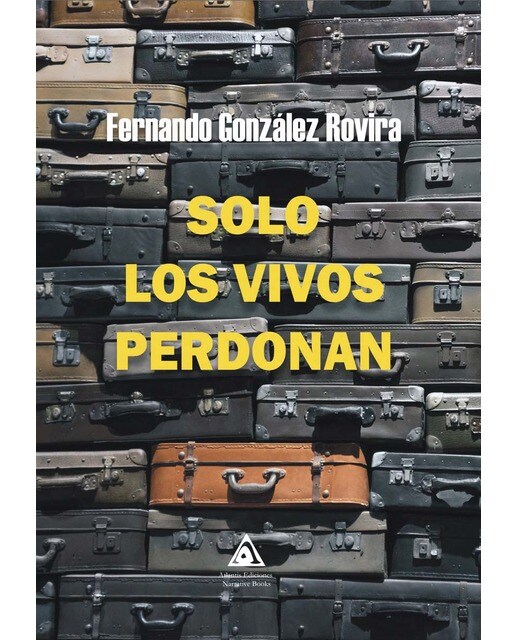 Solo los vivos perdonan (Capa mole) 1