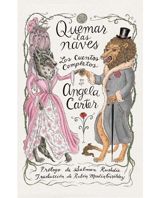 Imagen 1 de Quemar las naves (nueva edicion)