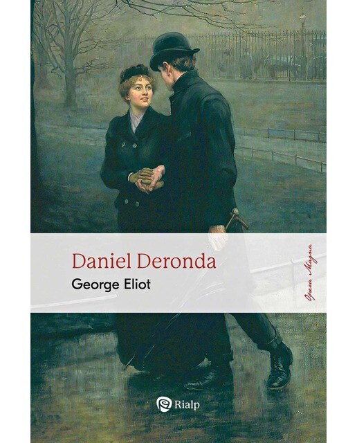 Daniel Deronda  (Tapa blanda) 1