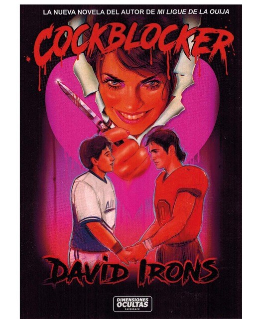 Imagen 0 de Cockblocker
