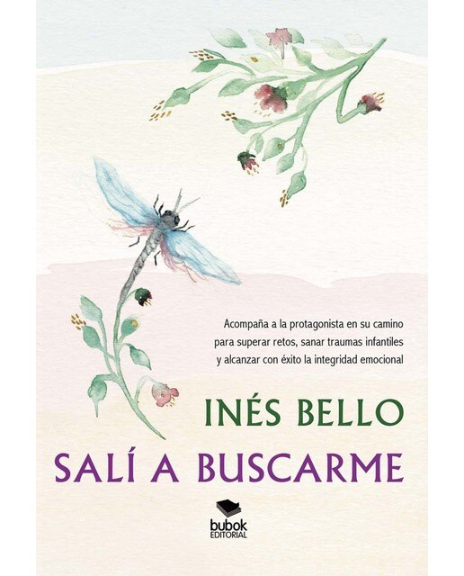 Salí a buscarme
