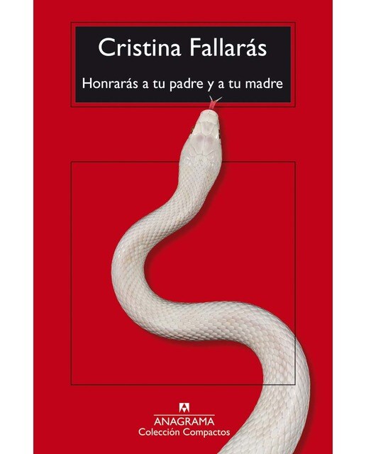 Honrarás a tu padre y a tu madre (Capa mole) 1