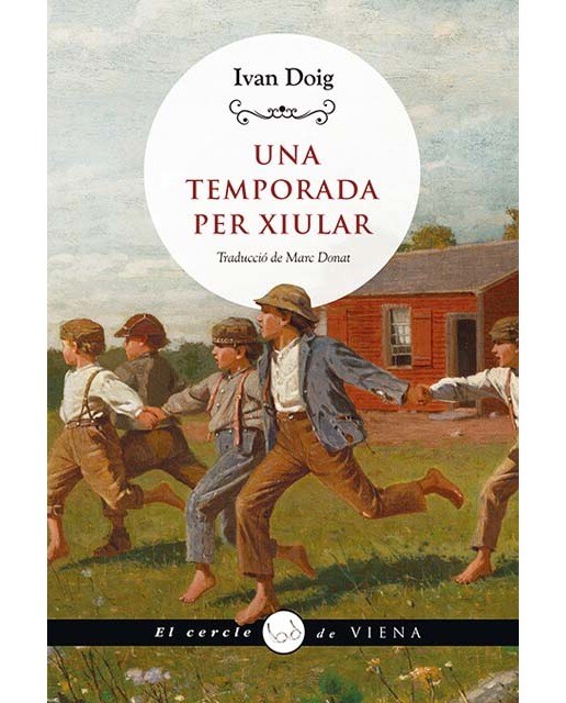Imagen 1 de Una temporada per xiular  (Tapa blanda con solapas)