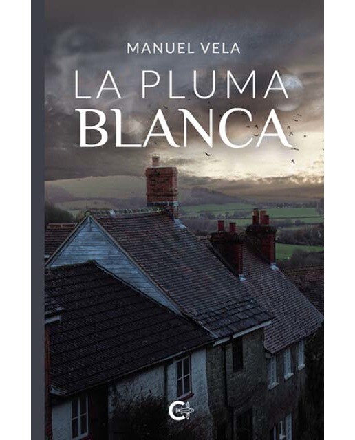 La Pluma Blanca (Capa mole) 1