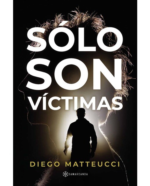 Sólo son víctimas