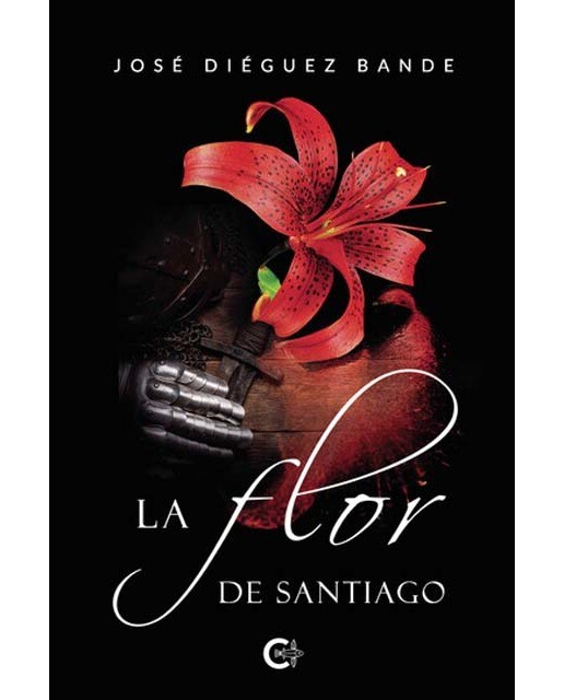 La flor de Santiago (Capa mole) 1