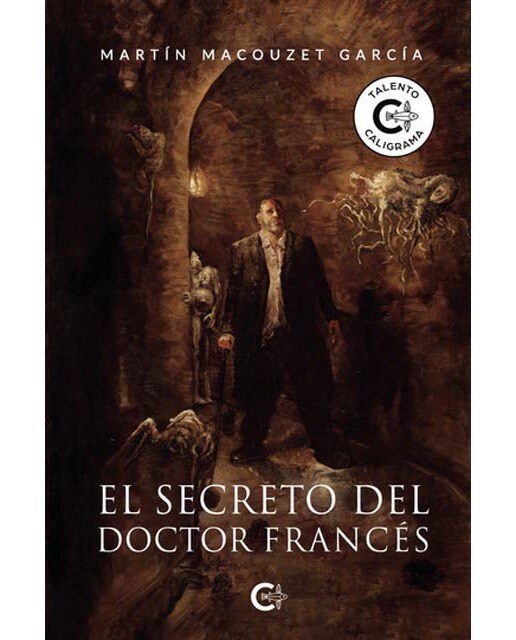 El secreto del doctor francés