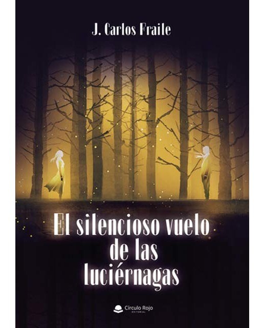 El silencioso vuelo de las luciérnagas