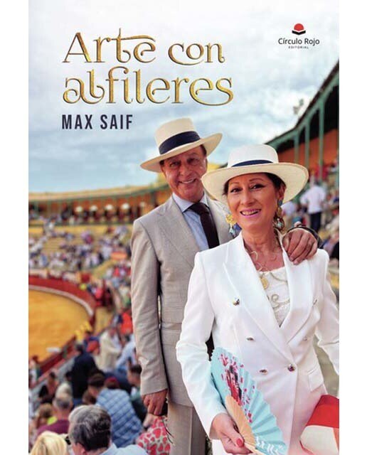 Imagen 0 de Arte con alfileres
