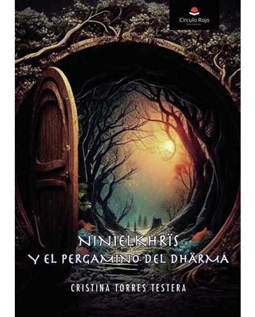 Imagen 0 de Ninielkhrïs y el pergamino del Dhärma