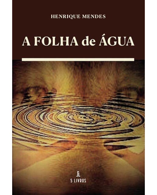 A folha de água 1