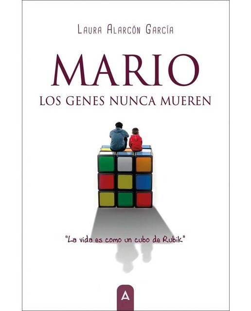 Mario, los genes nunca mueren