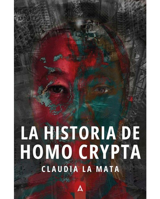 La historia de Homo crypta