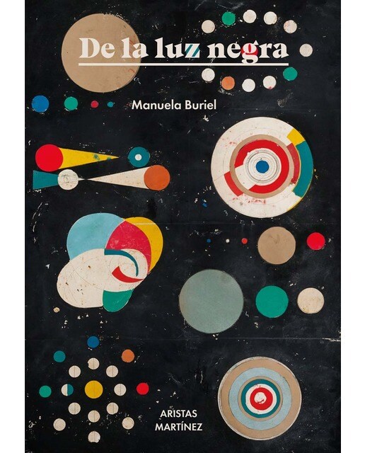 Imagen 0 de De la luz negra